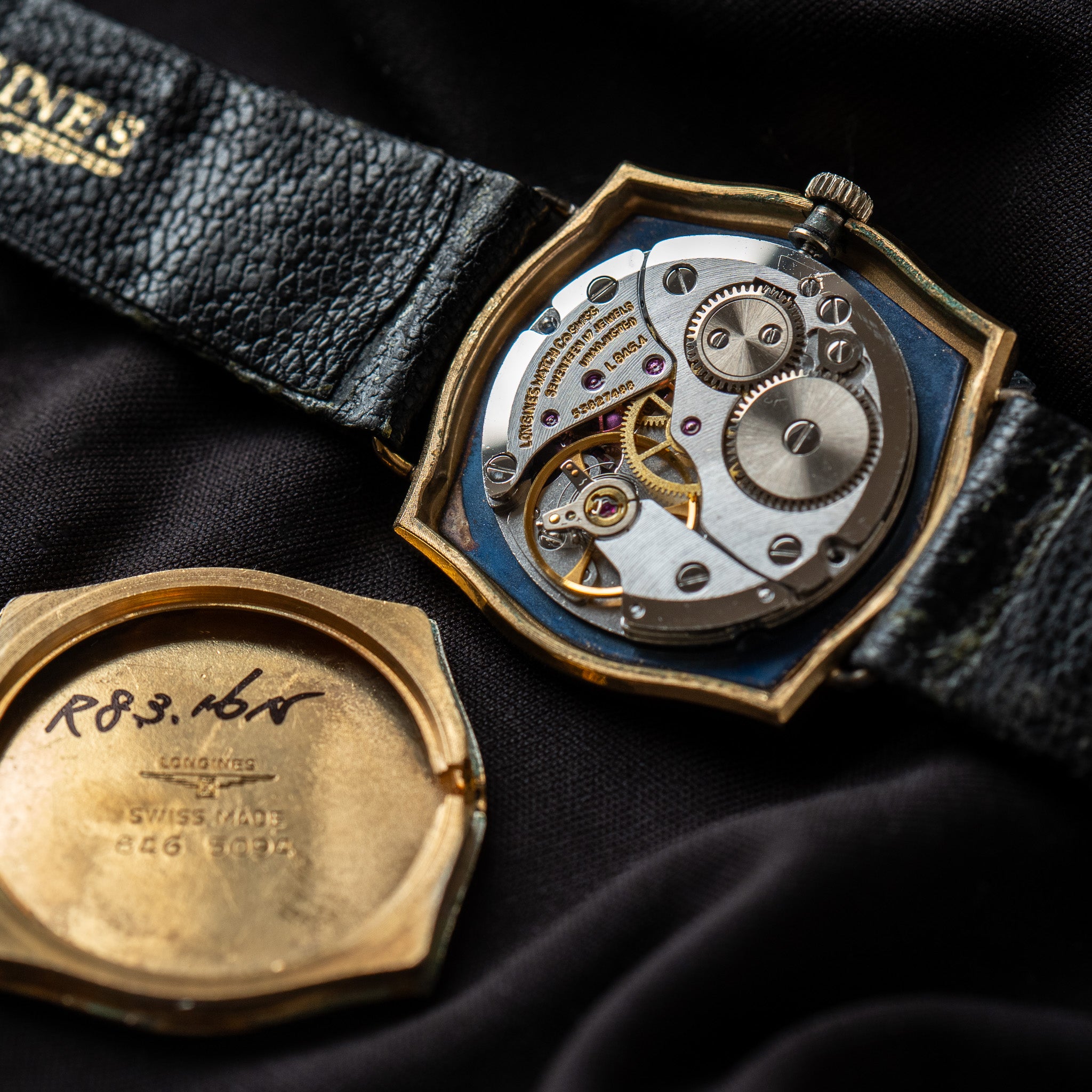 Longines 