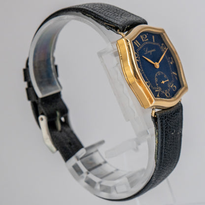 Longines "Sympathie" Vogue Ref. 846 5094