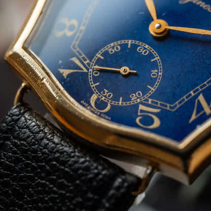 Longines "Sympathie" Vogue Ref. 846 5094