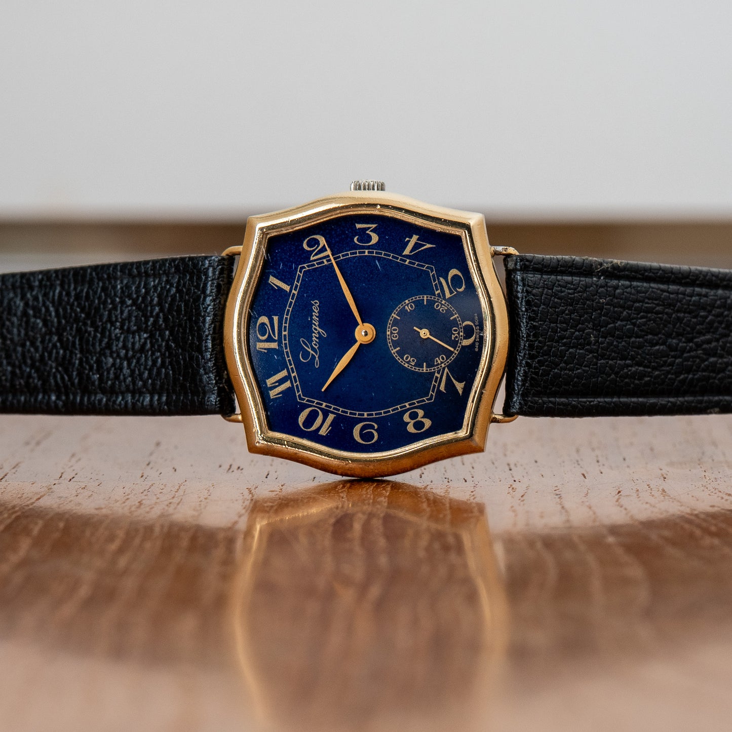 Longines "Sympathie" Vogue Ref. 846 5094