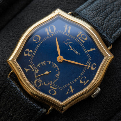 Longines "Sympathie" Vogue Ref. 846 5094