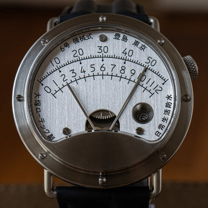 High Quality Picture of Lotec No 6 Dial