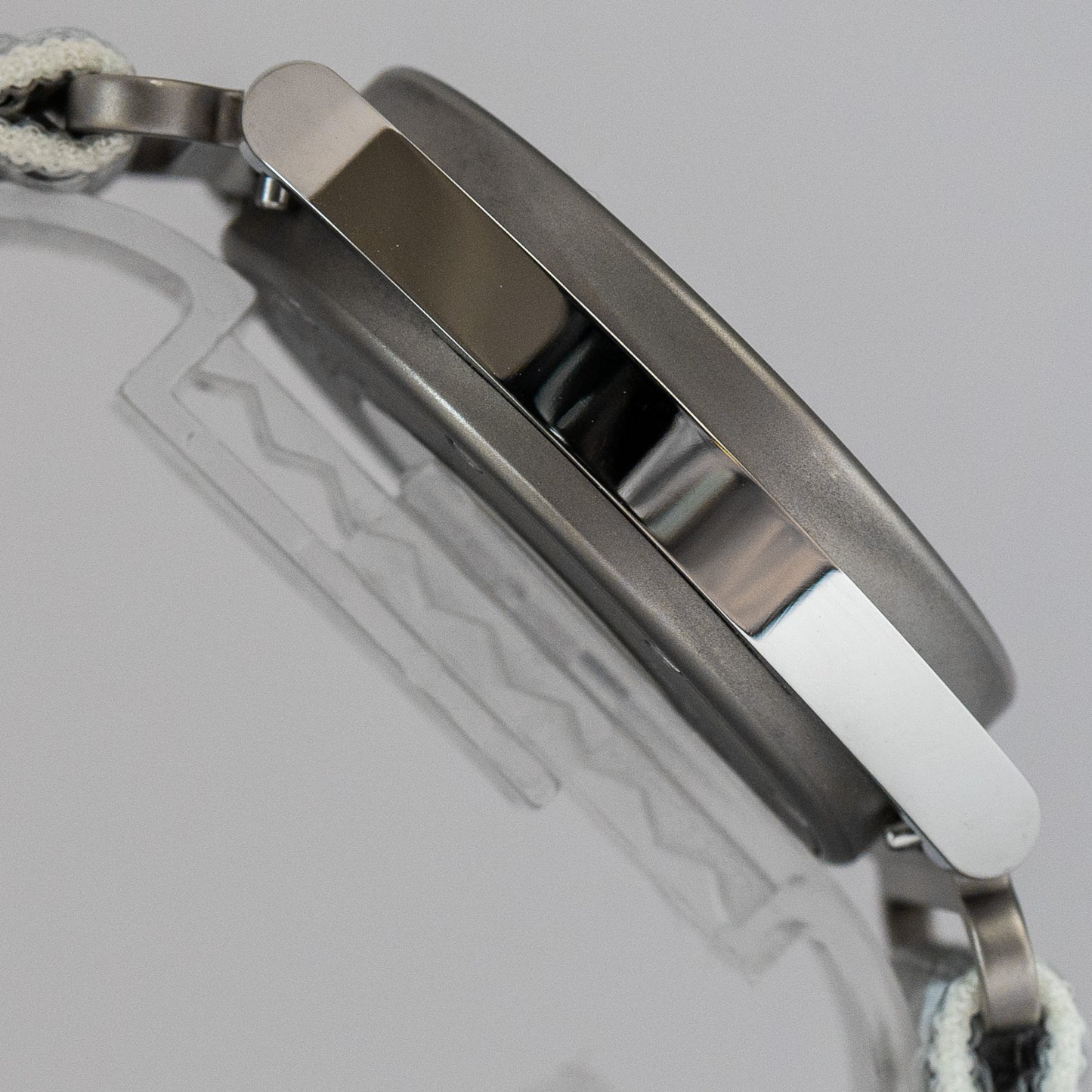 Louis Erard x Alain Silberstein “Le Regulateur”