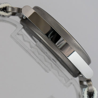 Louis Erard x Alain Silberstein “Le Regulateur”