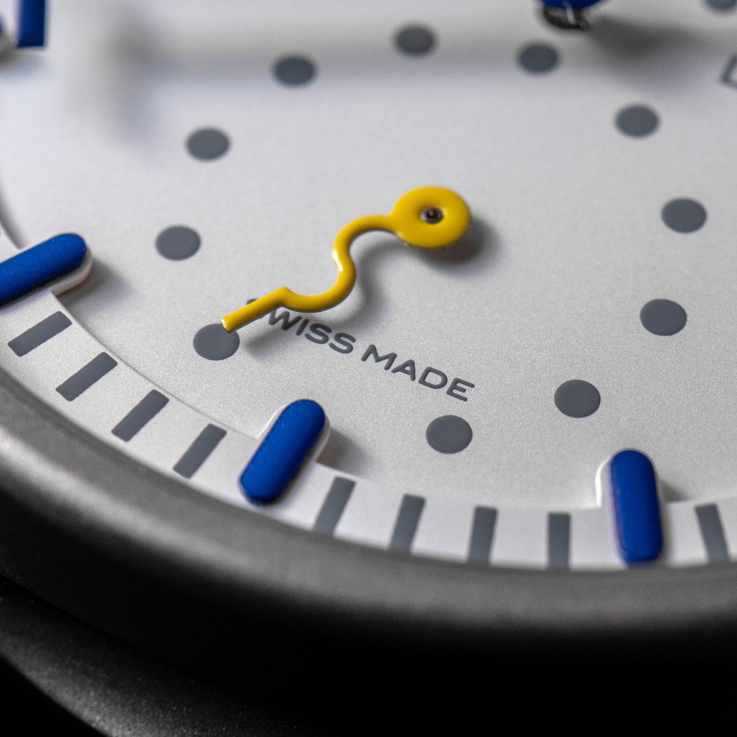 Louis Erard x Alain Silberstein “Le Regulateur”