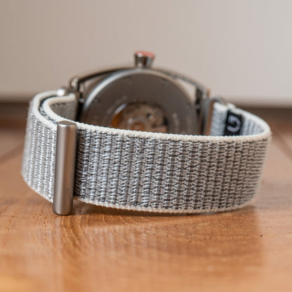 Louis Erard x Alain Silberstein “Le Regulateur”