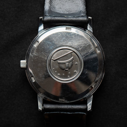 Omega “Kim Il-Sung” Constellation 168.016