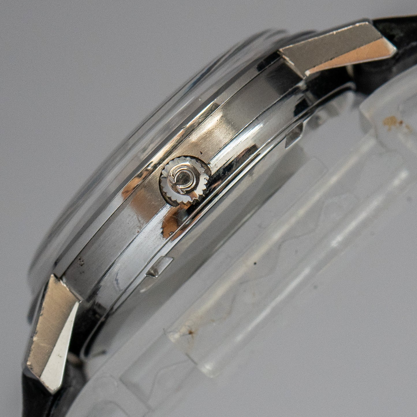 Omega “Kim Il-Sung” Constellation 168.016