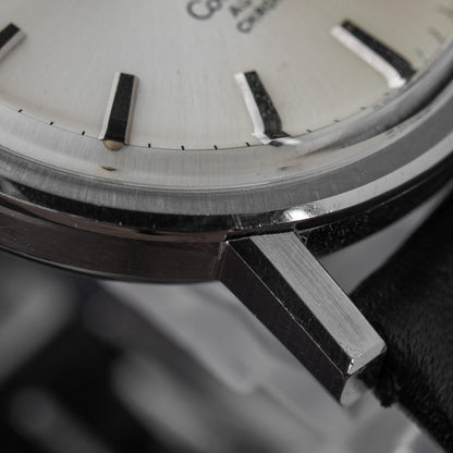 Omega “Kim Il-Sung” Constellation 168.016