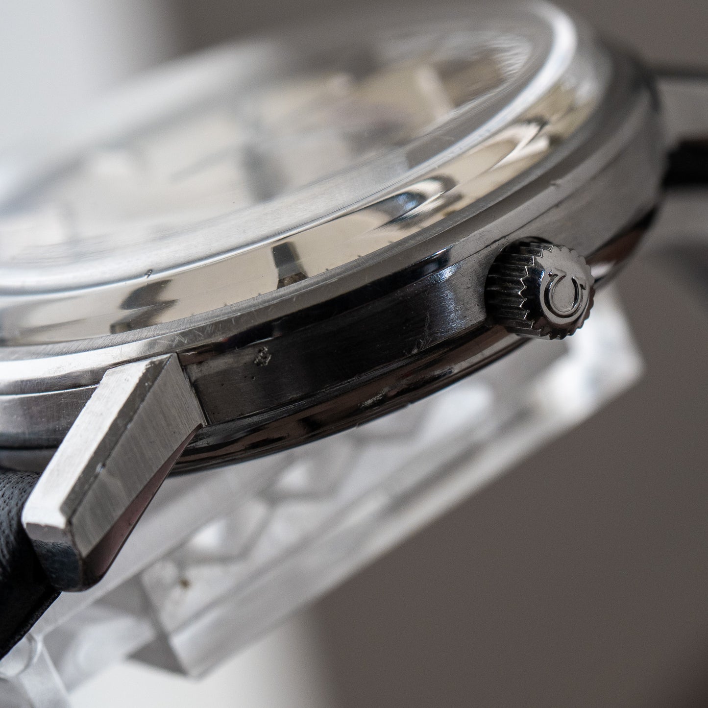 Omega “Kim Il-Sung” Constellation 168.016
