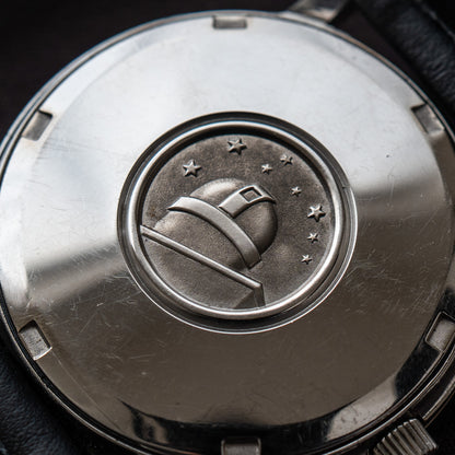 Omega “Kim Il-Sung” Constellation 168.016