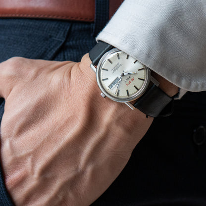 Omega “Kim Il-Sung” Constellation 168.016