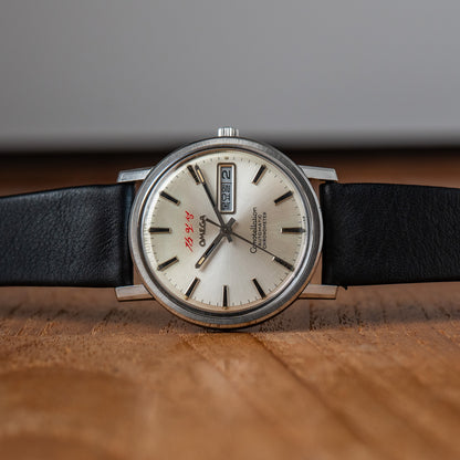 Omega “Kim Il-Sung” Constellation 168.016
