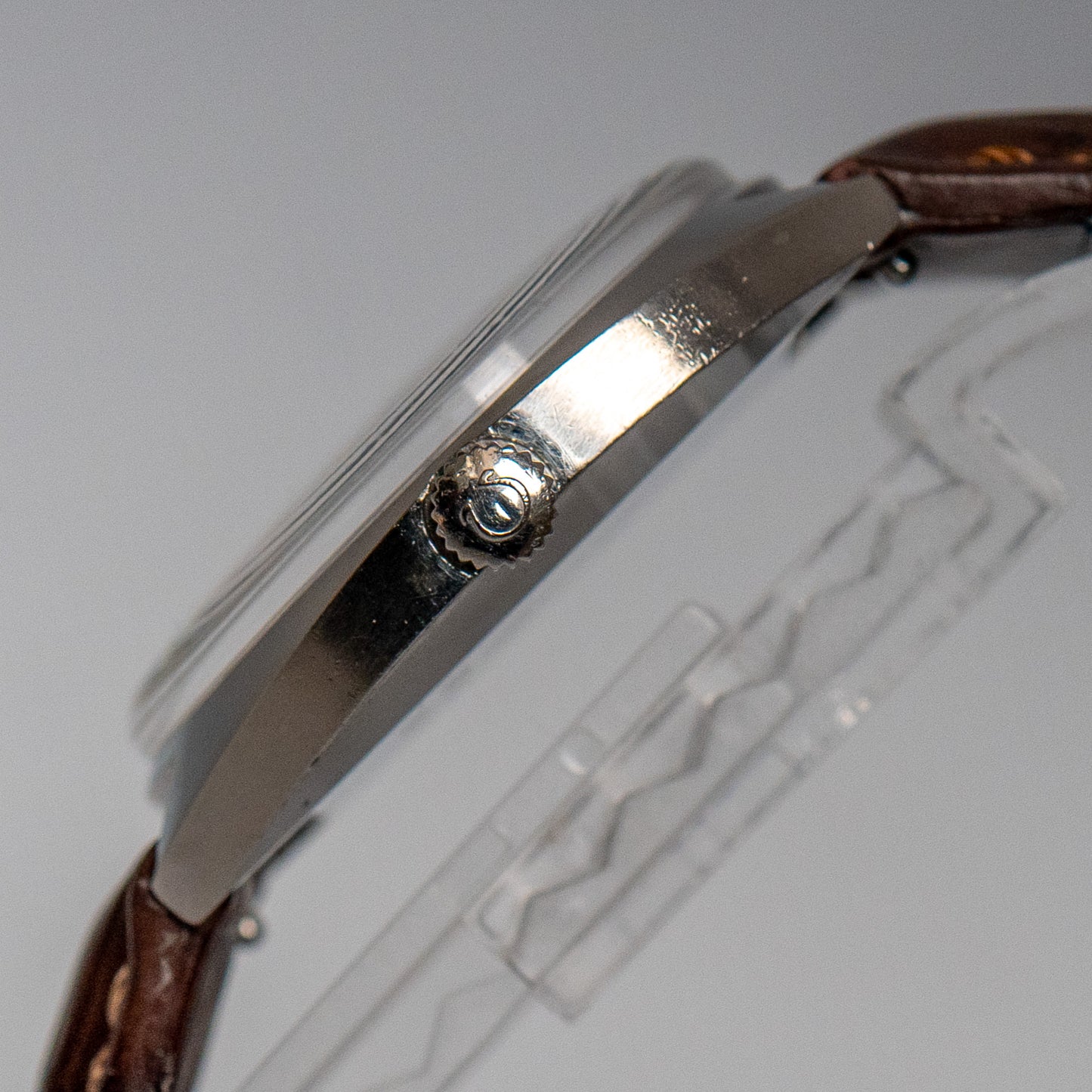 Omega “Cosmic” Seamaster 135.016