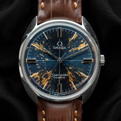 Omega “Cosmic” Seamaster 135.016