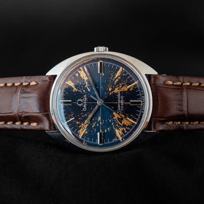 Omega “Cosmic” Seamaster 135.016