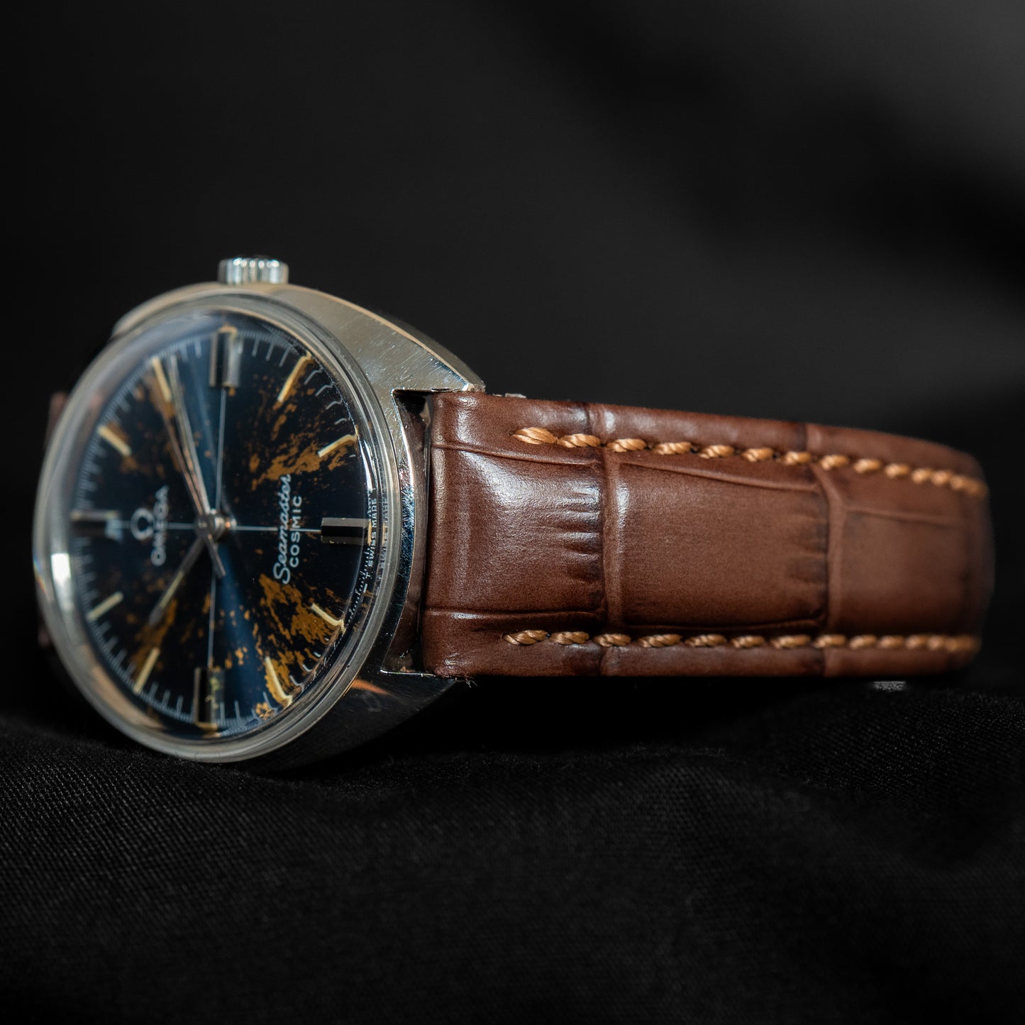 Omega “Cosmic” Seamaster 135.016
