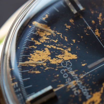 Omega “Cosmic” Seamaster 135.016