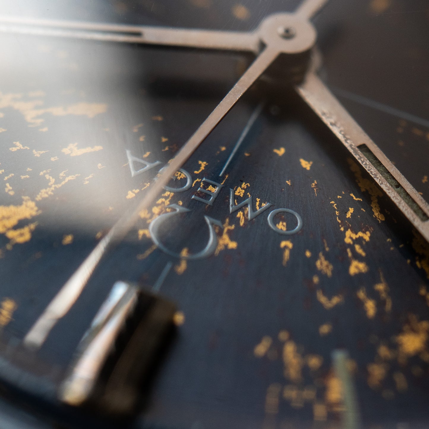 Omega “Cosmic” Seamaster 135.016