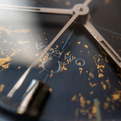 Omega “Cosmic” Seamaster 135.016