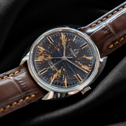Omega “Cosmic” Seamaster 135.016