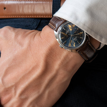 Omega “Cosmic” Seamaster 135.016