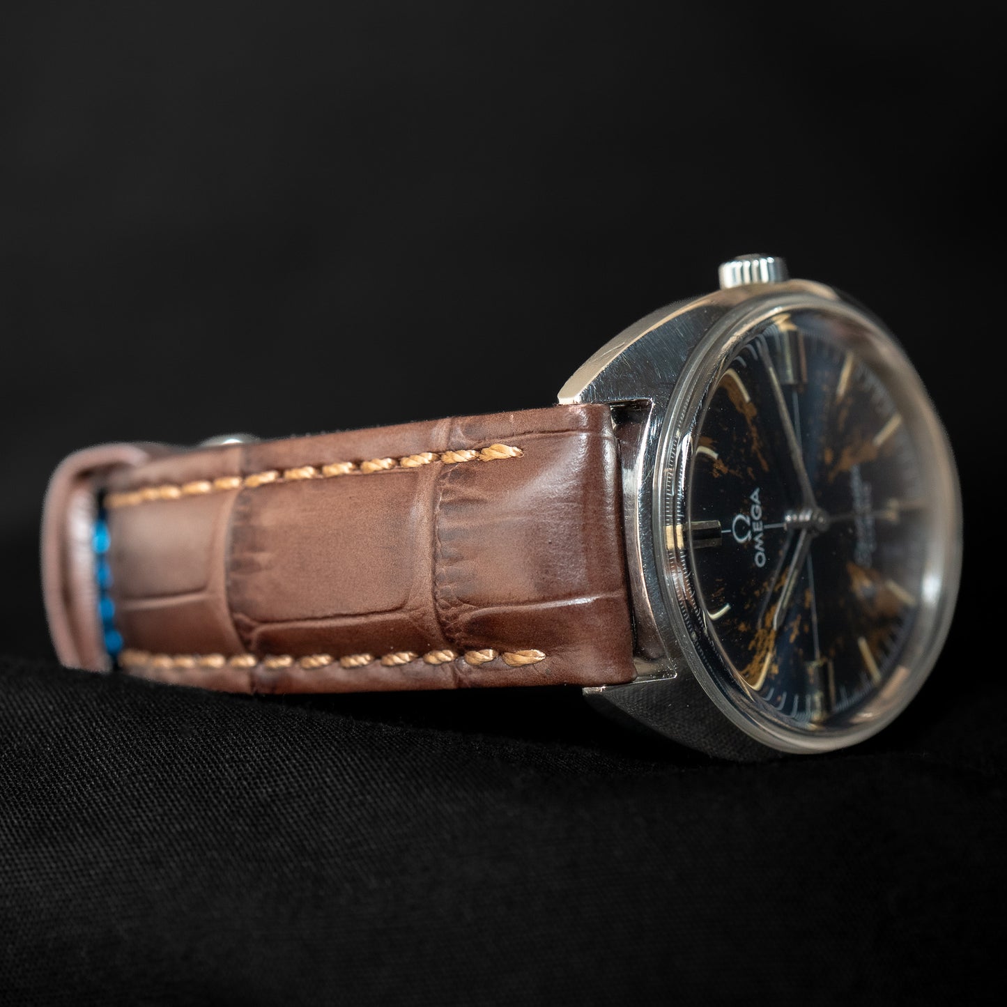Omega “Cosmic” Seamaster 135.016