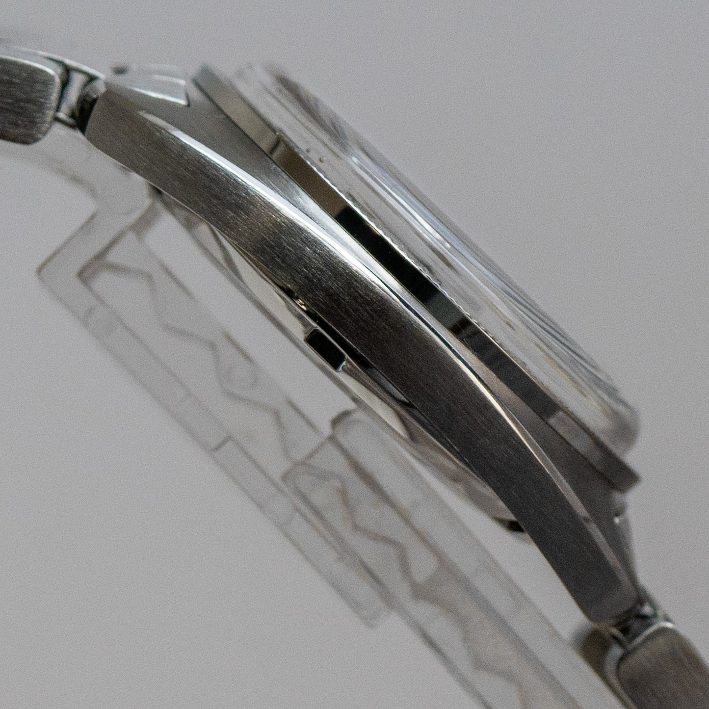Omega “Kim Il-Sung” Constellation 168.029