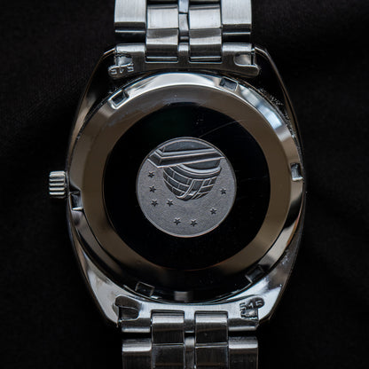 Omega “Kim Il-Sung” Constellation 168.029