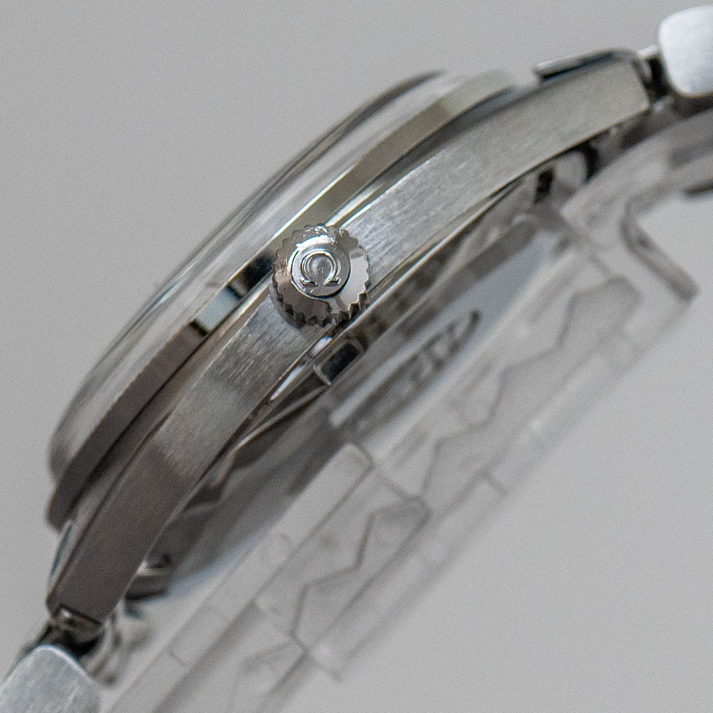 Omega “Kim Il-Sung” Constellation 168.029