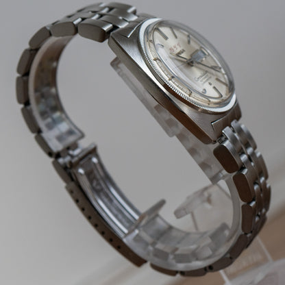 Omega “Kim Il-Sung” Constellation 168.029