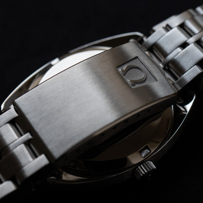 Omega “Kim Il-Sung” Constellation 168.029