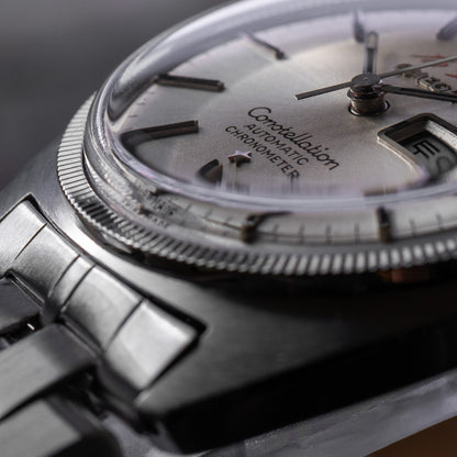 Omega “Kim Il-Sung” Constellation 168.029