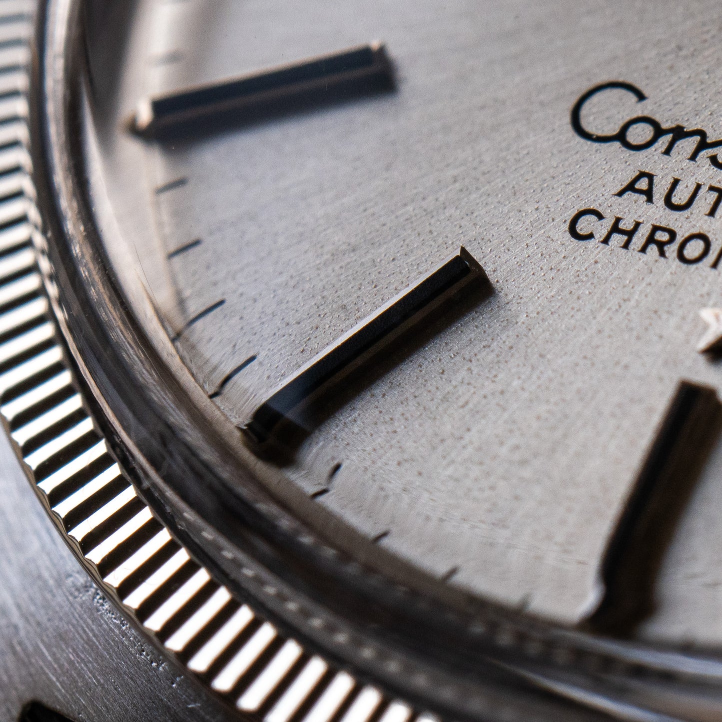 Omega “Kim Il-Sung” Constellation 168.029