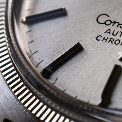 Omega “Kim Il-Sung” Constellation 168.029