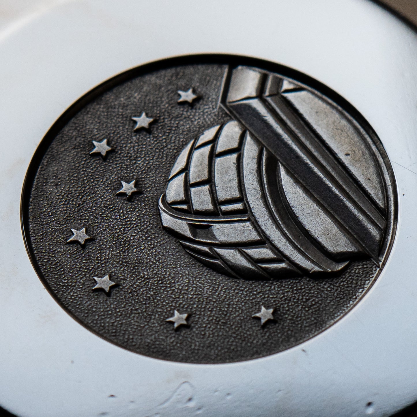 Omega “Kim Il-Sung” Constellation 168.029