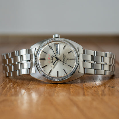 Omega “Kim Il-Sung” Constellation 168.029