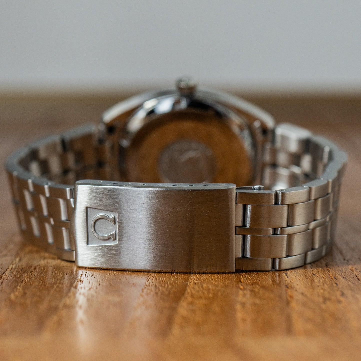 Omega “Kim Il-Sung” Constellation 168.029