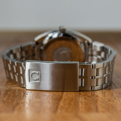 Omega “Kim Il-Sung” Constellation 168.029