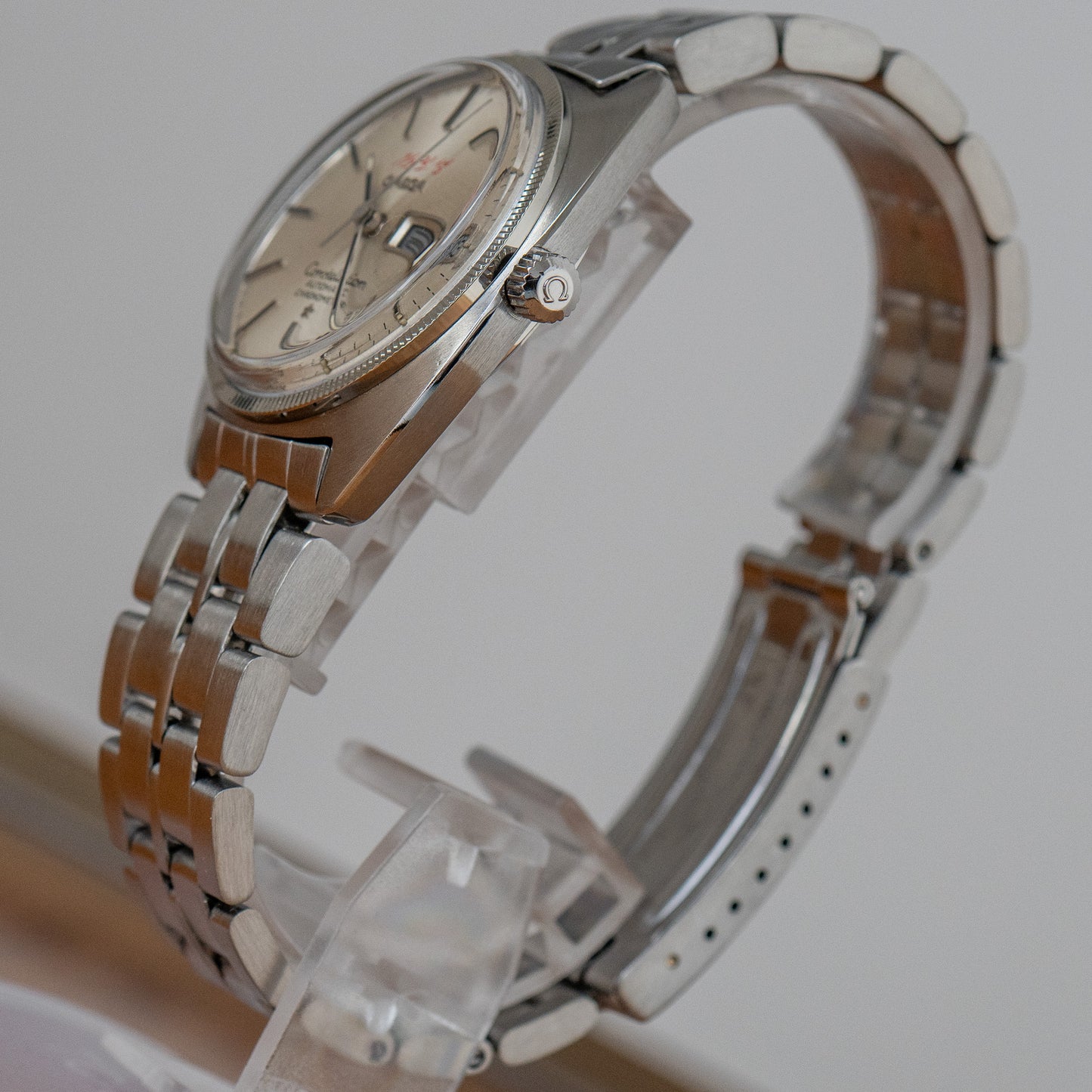 Omega “Kim Il-Sung” Constellation 168.029