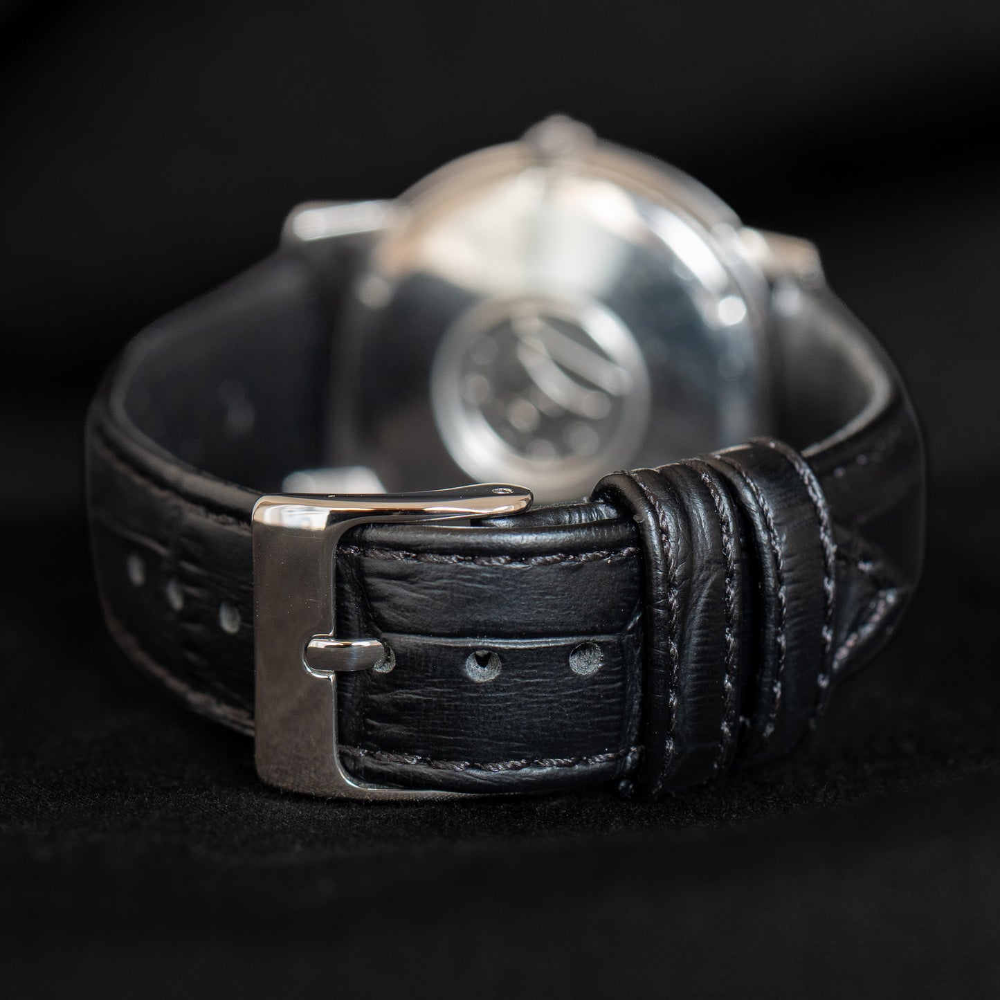 Omega “Kim Il-Sung” Constellation 168.016