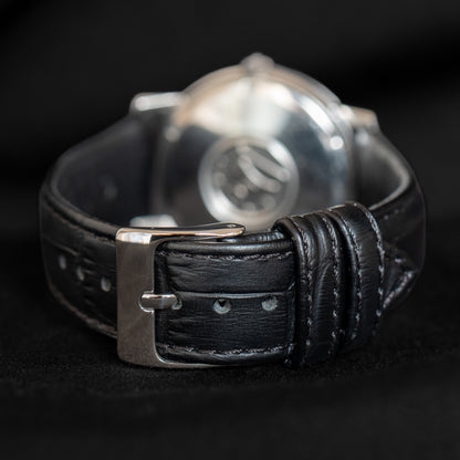 Omega “Kim Il-Sung” Constellation 168.016