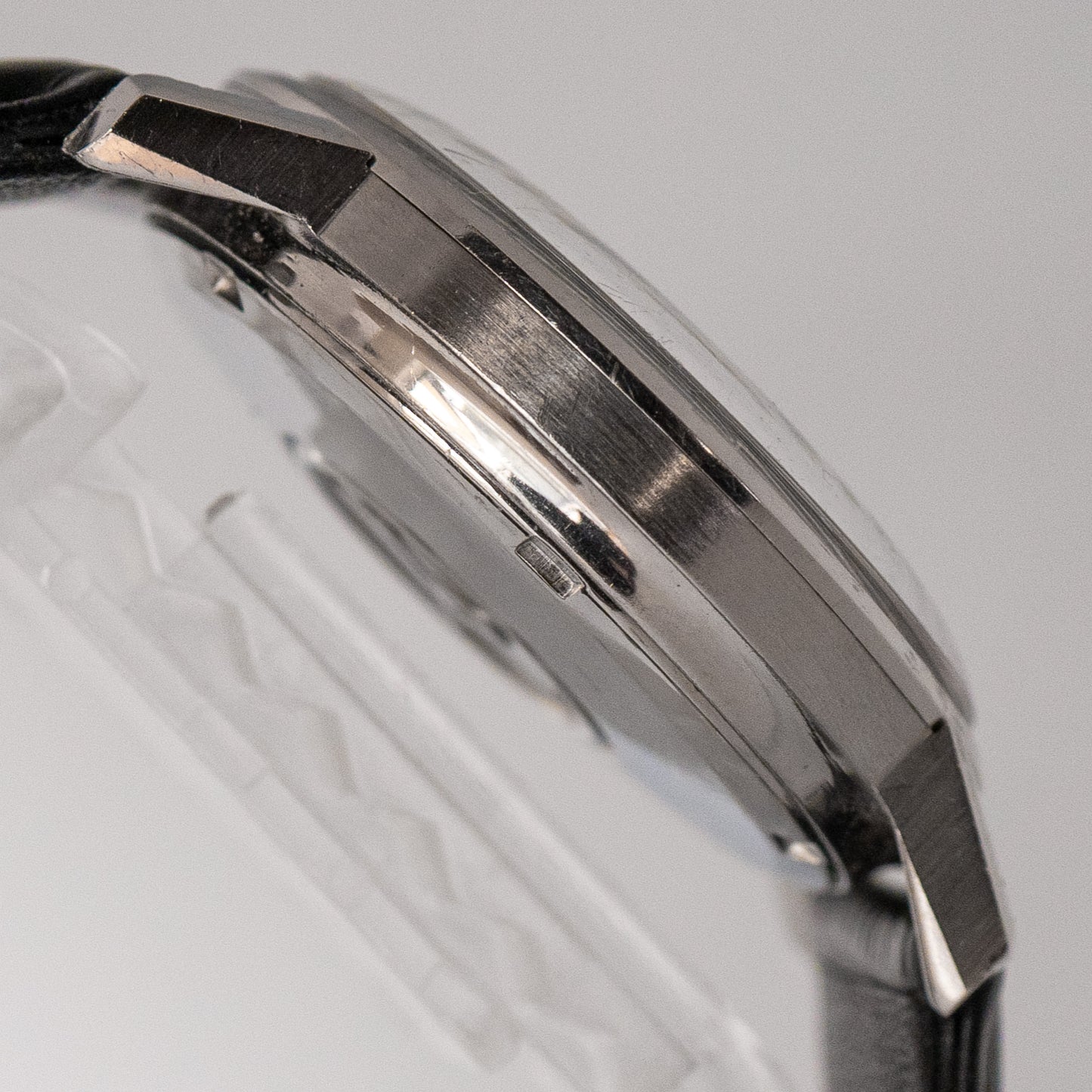 Omega “Kim Il-Sung” Constellation 168.016