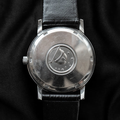 Omega “Kim Il-Sung” Constellation 168.016