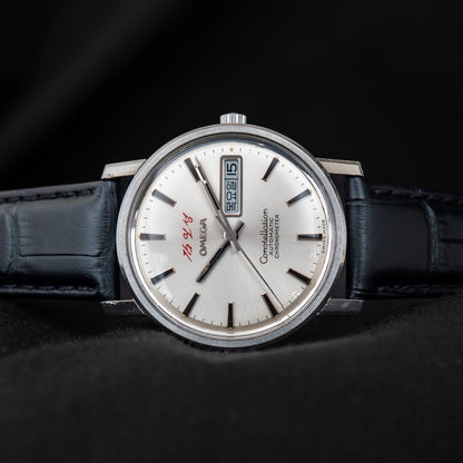 Omega “Kim Il-Sung” Constellation 168.016