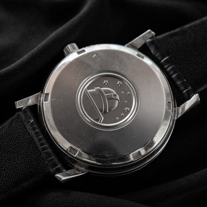 Omega “Kim Il-Sung” Constellation 168.016