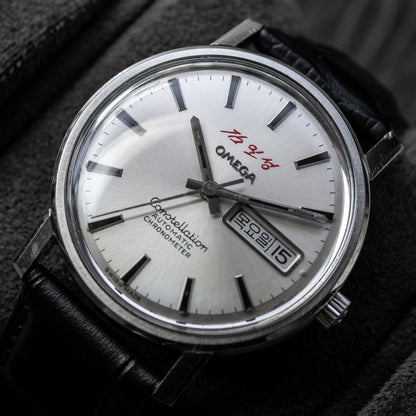 Omega “Kim Il-Sung” Constellation 168.016
