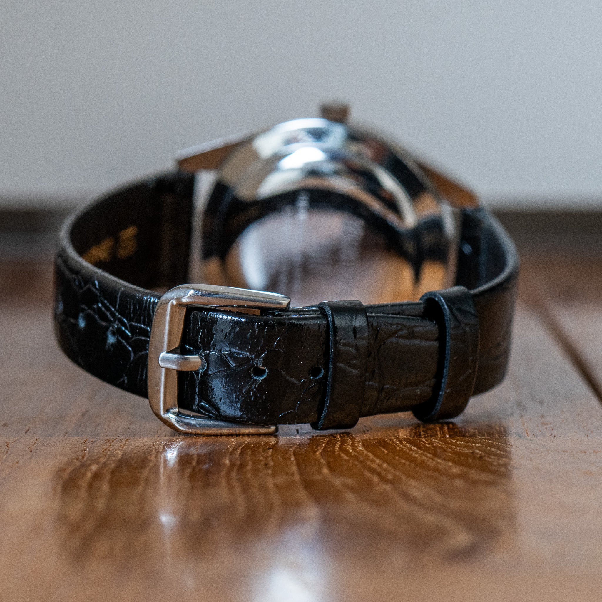 Orient “Grand Prix 100” Triostat – Provenance Watches