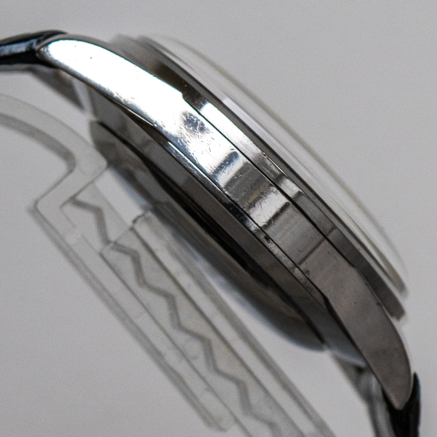 Orient “Grand Prix 100” Triostat