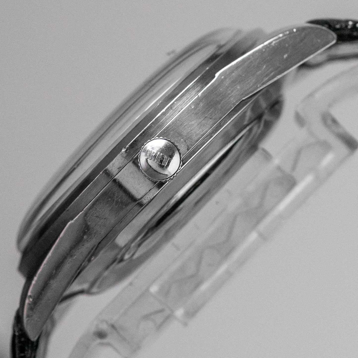 Orient “Grand Prix 100” Triostat